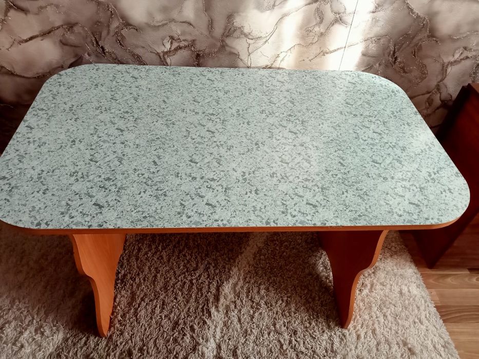 Продам обеденную зону