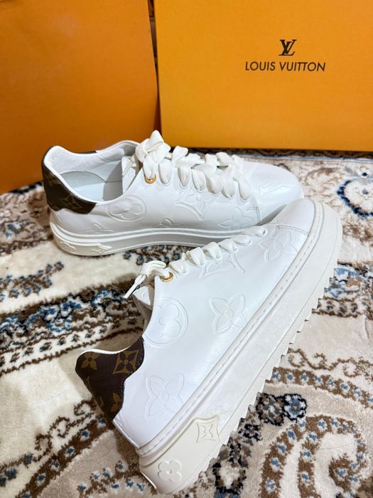 Аяқ киім женский Louis Vuitton