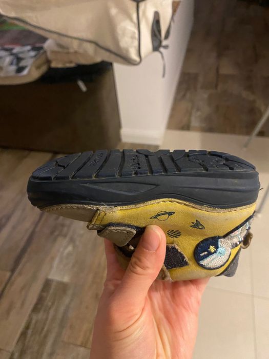 Ghete DDstep 21 baieti