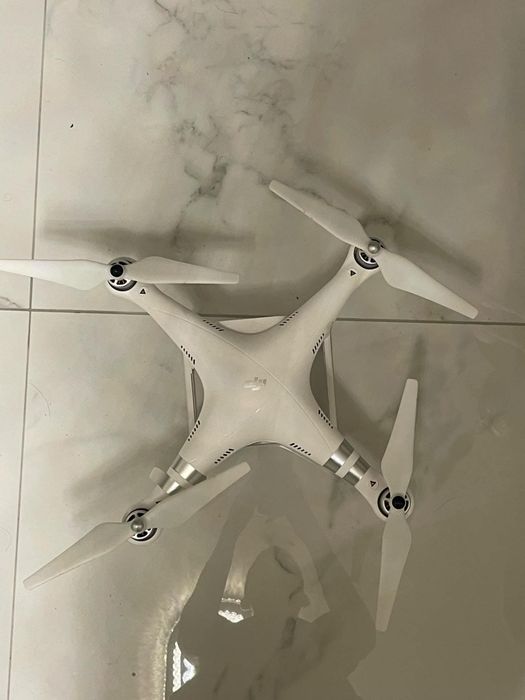 Phantom 3 advanced