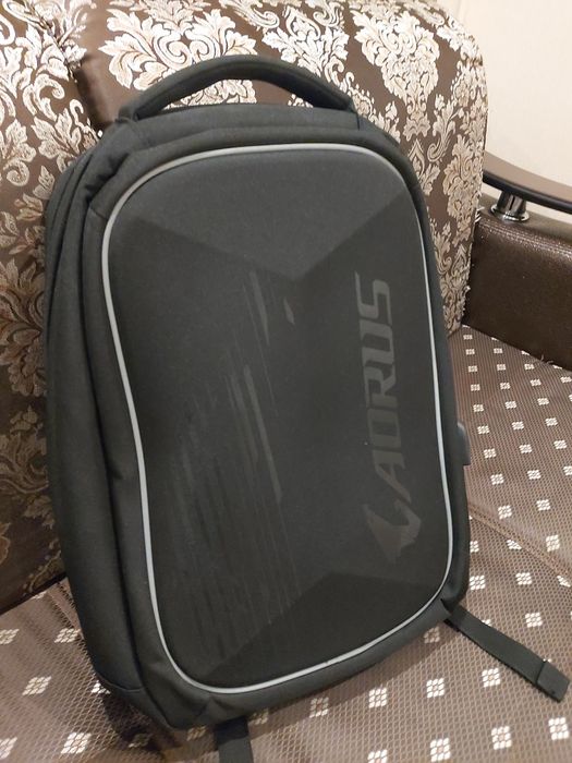 Игровой ноутбук с RTX 4060 Gigabyte G5 KF