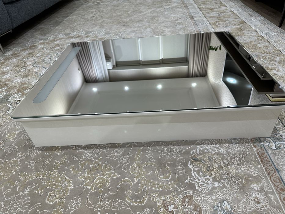 Шкаф для ванной