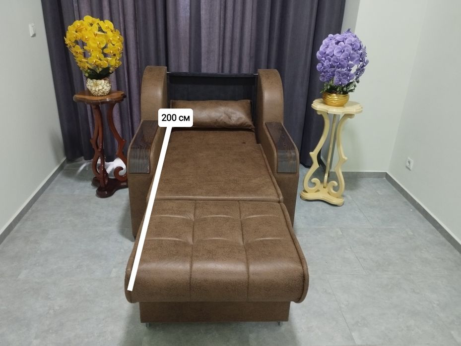 Акция! Кресло кровать, Divan kreslo