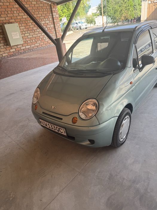 Matiz mx sotiladi