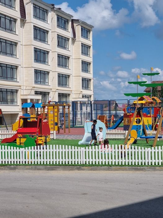 Срочно продам квартиру