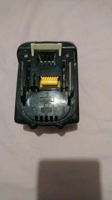 Батерия Makita 18v