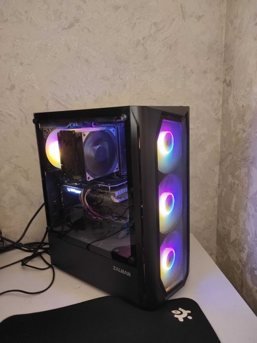 Igarvoy kompyuter pc