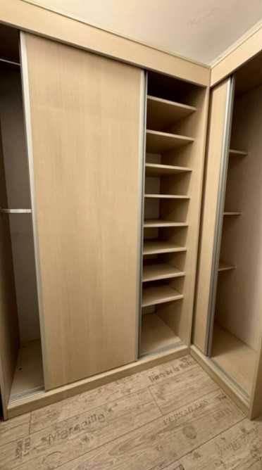 Дава се под наем Двустаен апартамент в София, Гоце Делчев - 80 кв.м за 796.62 € - Снимка #10