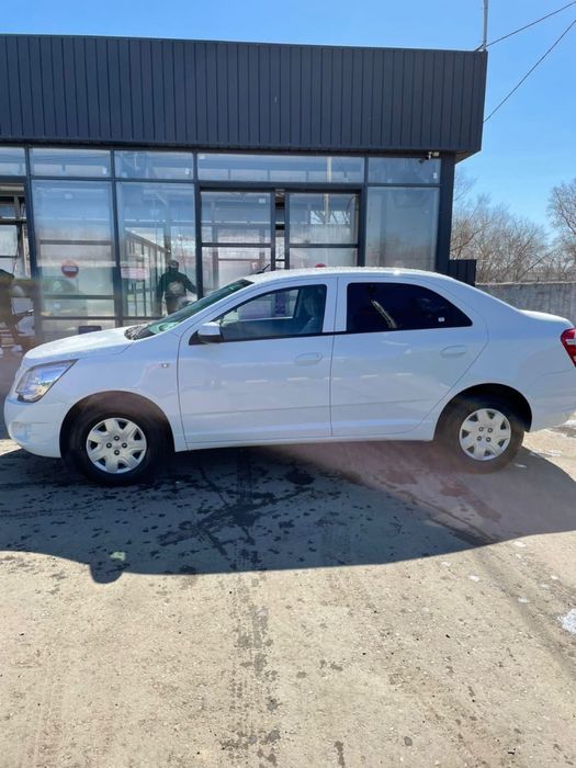 Прокат автомобиля