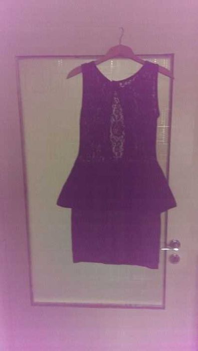 Рокля Pause Jeans