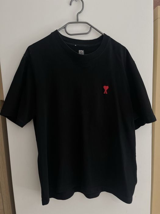 Tricou Ami Negru