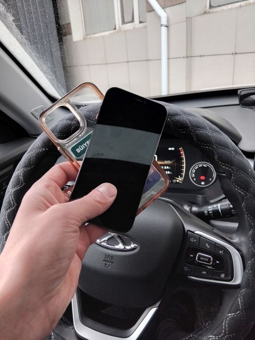 Айфон 12про 128гиг,