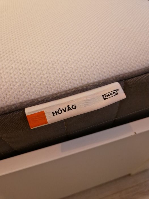 Vand saltea Hovag Ikea