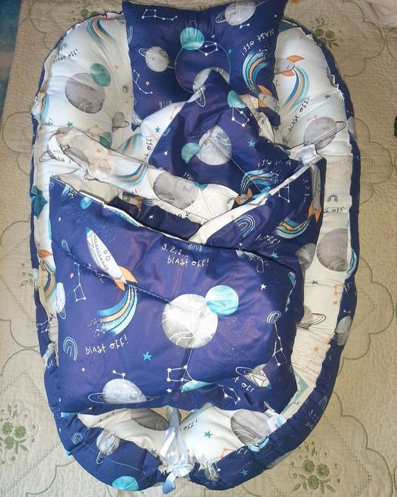 Продам НОВЫЙ кокон