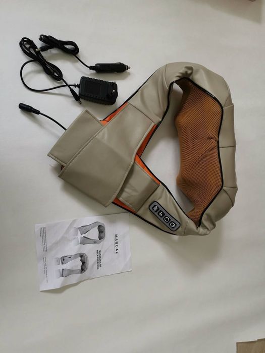 Идеальное массажеры для все тела!