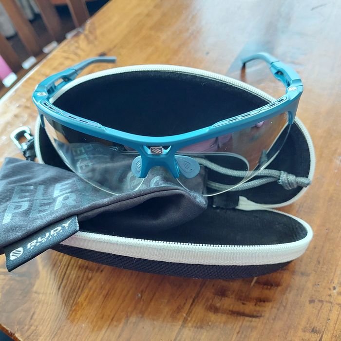 Rudy project очила за колоездене