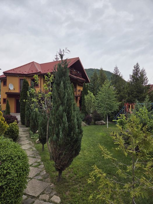 Vand Casa Vacanta Lepsa Vrancea