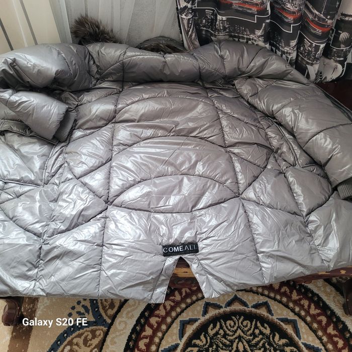 Куртка    женский