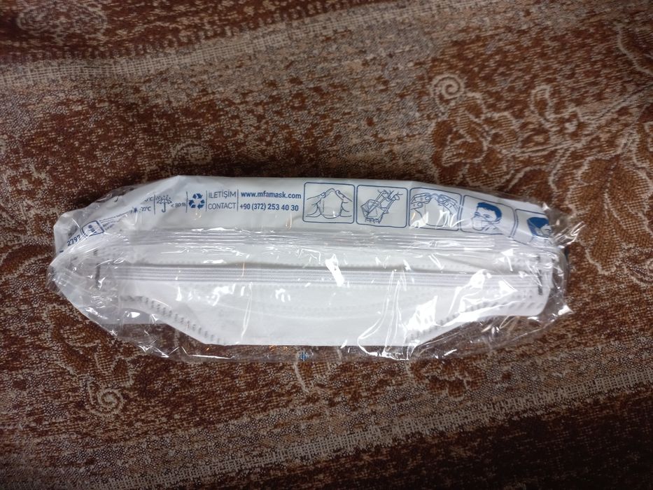 Продам респиратор