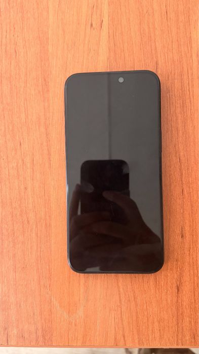 Продам iphone 15 pro max