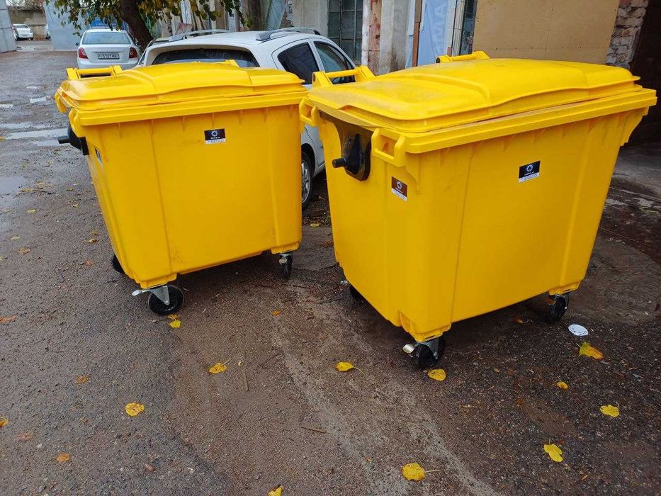 Мусорный бак урна для Мусора Контейнер