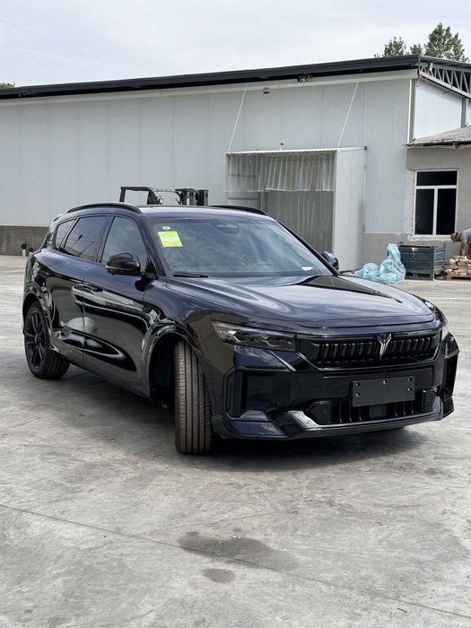 Boyah free apollo 318 BYD modellari kushandasi