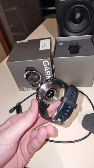Garmin D2™ Air X10