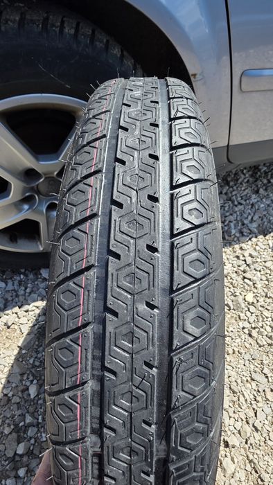 Нова Патерица 17" Audi 5x112 4j ET35 / 57.1