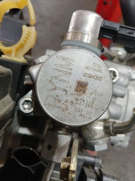 pompa inalta 2.0b pe skyactiv  mazda cx-3 2021  sm296100-0522 pynm203f0