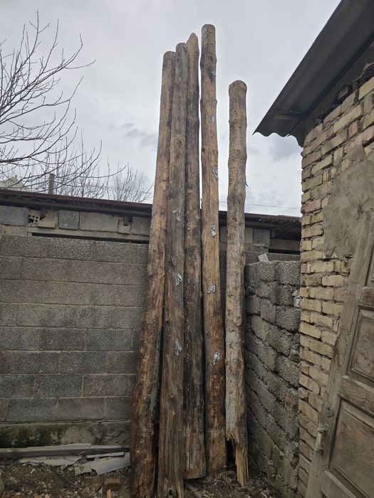 кругляк балка продам