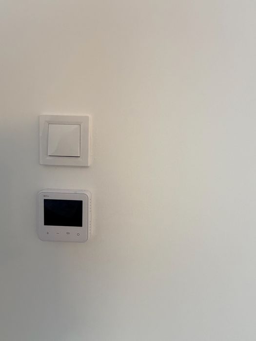 GARSONIERĂ 38 m² COMPLET RENOVATĂ 2025–2026 | Încălzire în pardoseală | Design modern | Acte în regulă