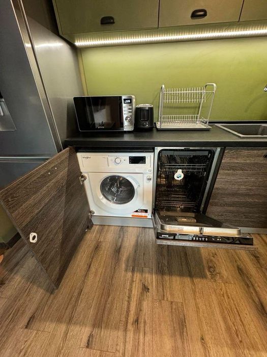 Дава се под наем Двустаен апартамент в Варна, Спортна зала - 69 кв.м за 650 € - Снимка #4