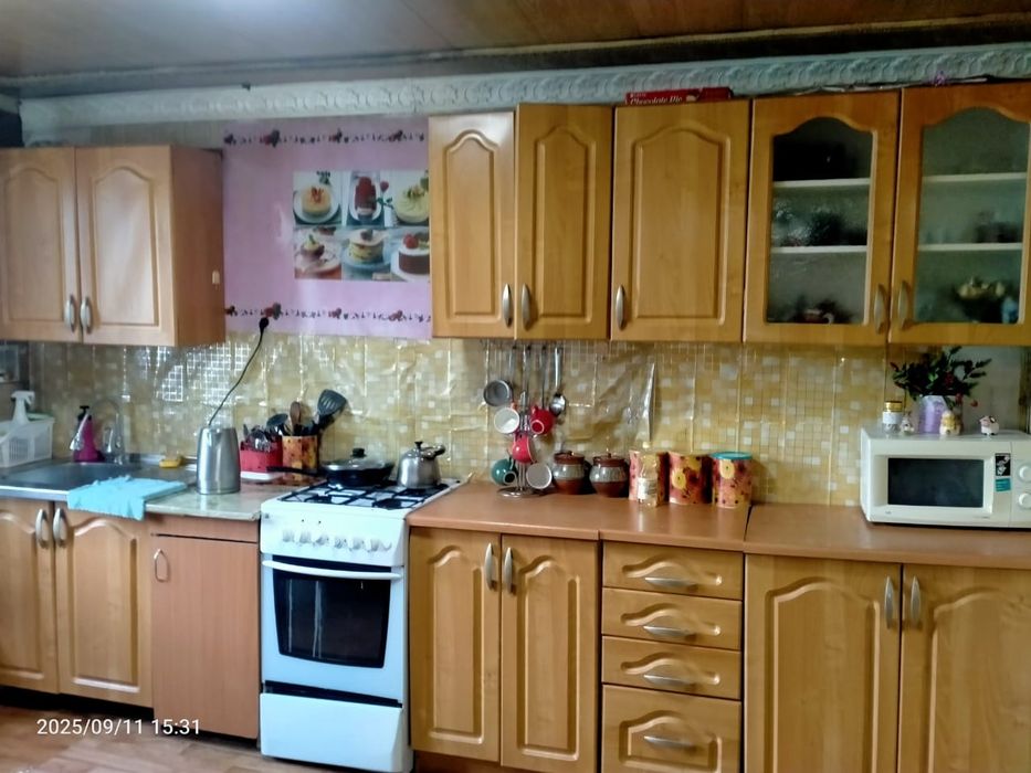 Продаю дом в талгаре