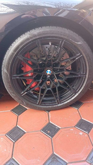 Продается BMW M3 Competition M XDrive