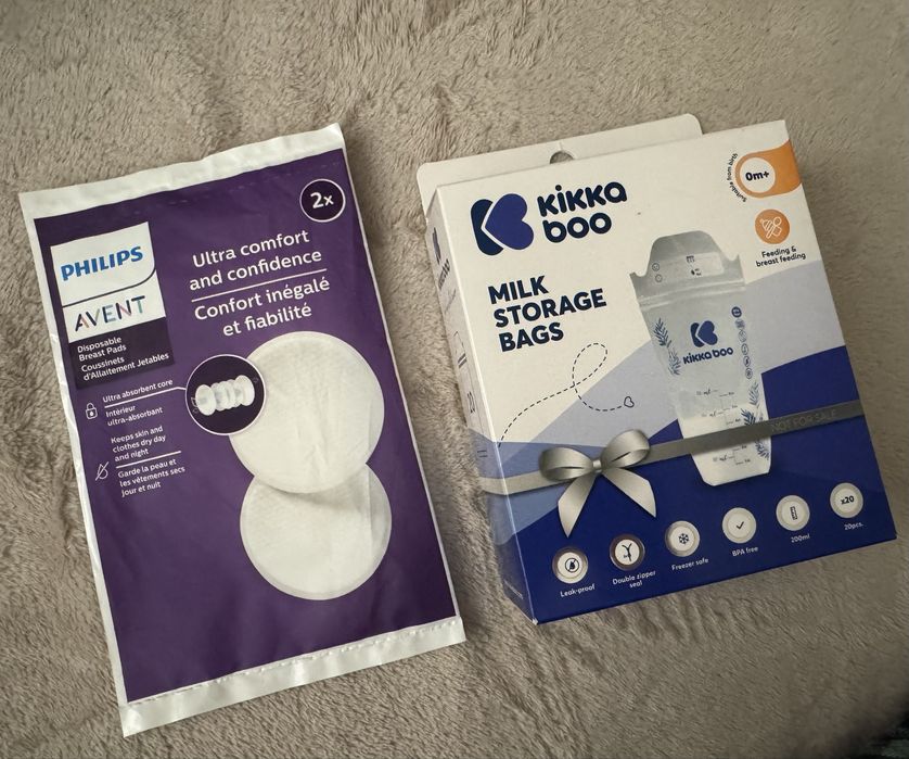 Помпа за кърма PHILIPS AVENT