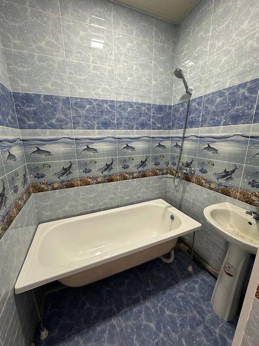 Ассалому алейкум квартира сотилади нактга ипотека булмайди