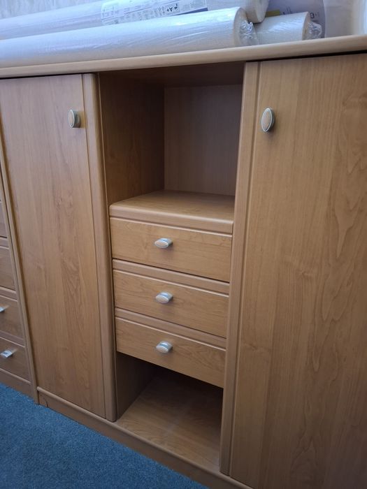 Комоды и пенал, Польша