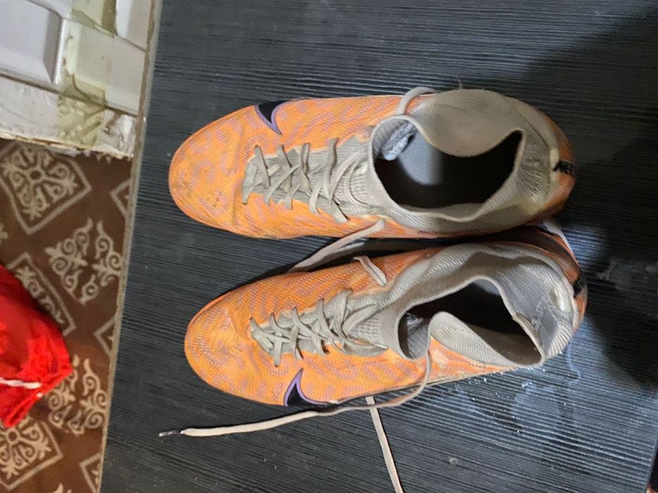 Air zoom  сороконожки