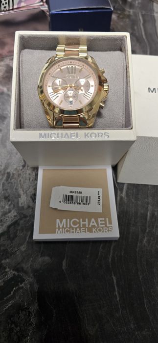 Ceas Michael Kors