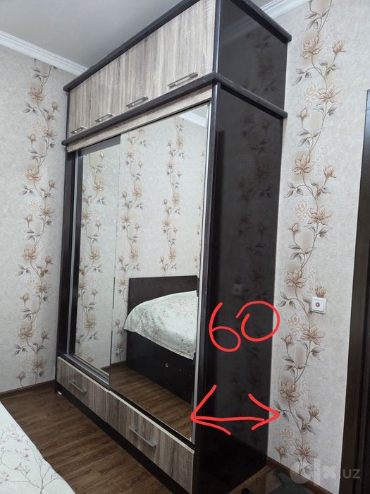 Продаётся шкаф б/у