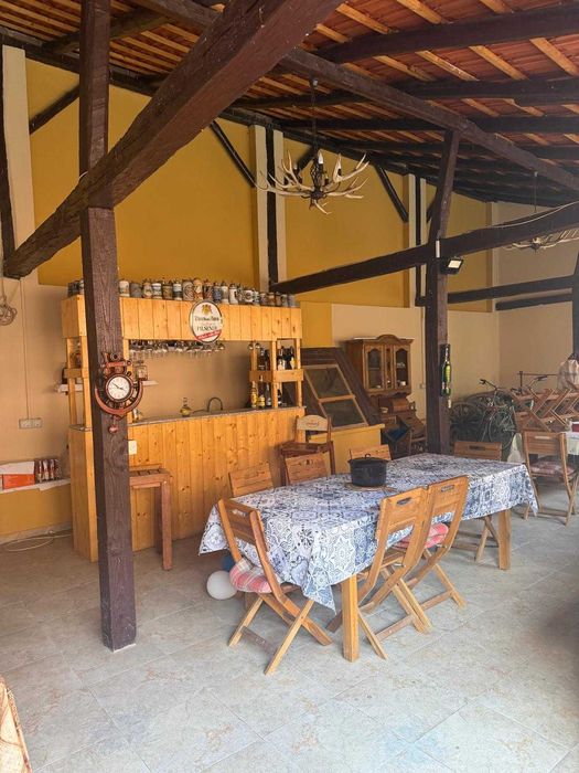 Vand casa de vacanta Gladna Montana