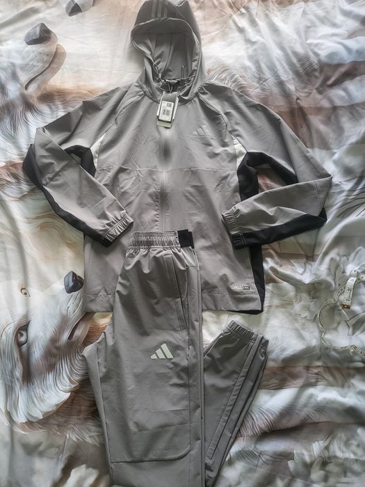 Adidas clima cool trening