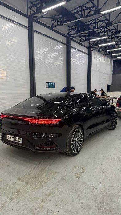 Diska Balon sotiladi