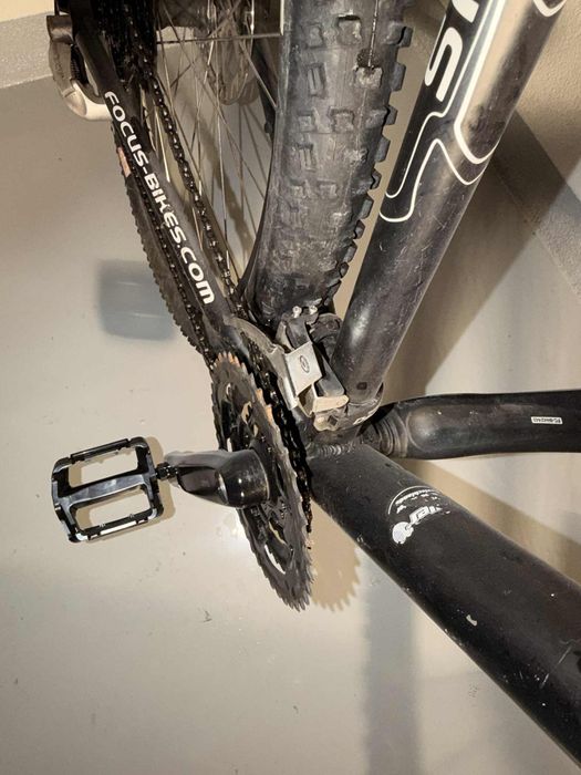 Bicicletă mountain bike - Focus