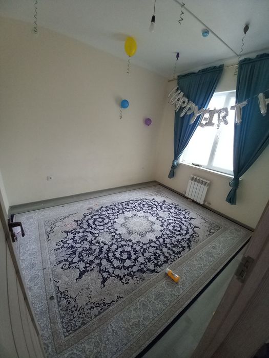 Motrid 4 etaj 3 xonali ijaraga beriladi