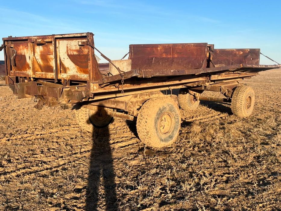 2 прицеп сатамыыннн