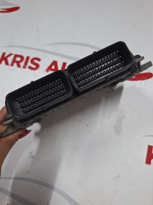 Компютър двигател за Chevrolet Kalos  1.2 8V