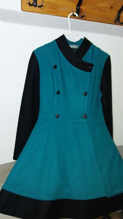 Ново зимно палто