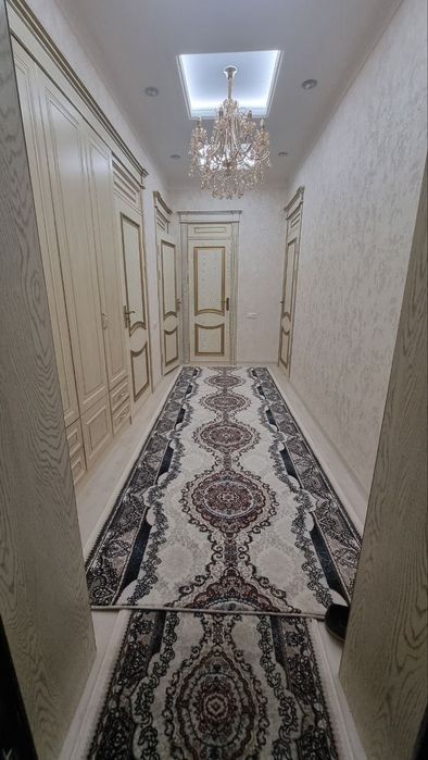 Сдается 2/3/5 в Согдиана Мед Колледж,64-школа