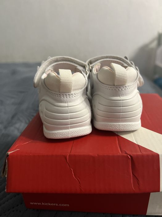 Сандалии Titanitos для первых шагов